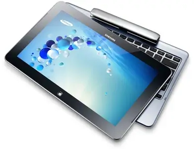 Замена материнской платы на планшете Samsung ATIV Smart PC 500T в Перми